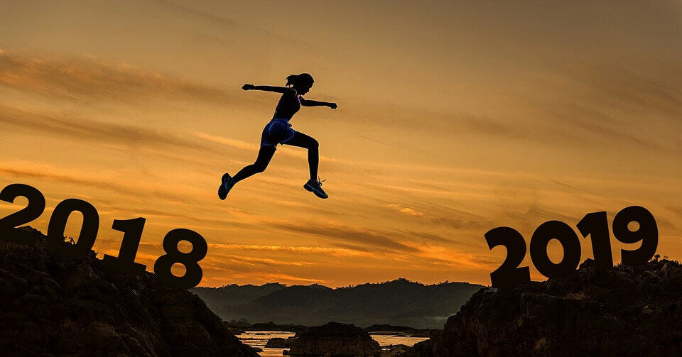 There is Still Time to Make the Most of 2018