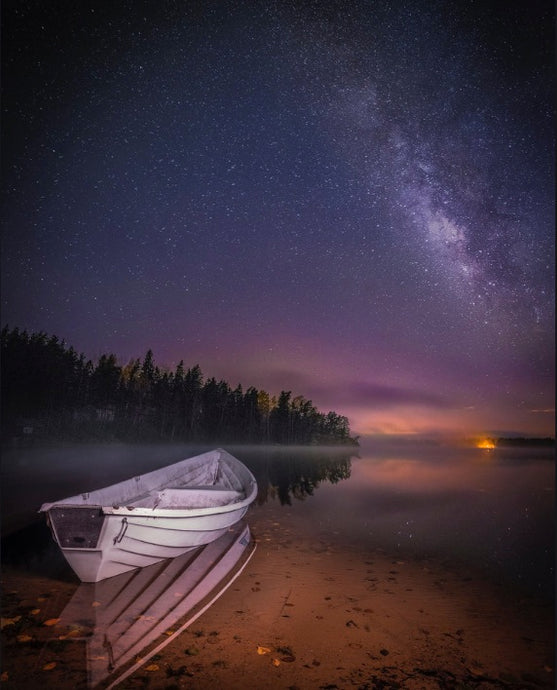Find Your North Star