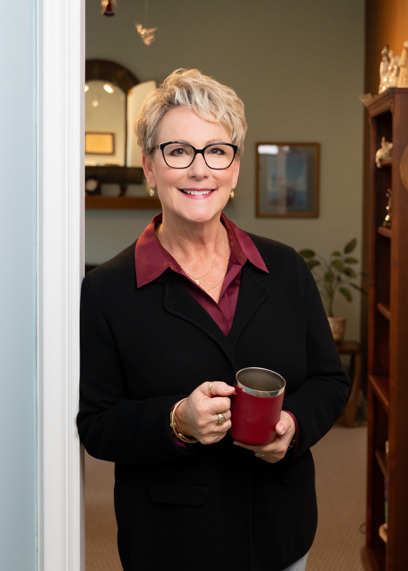Portrait image