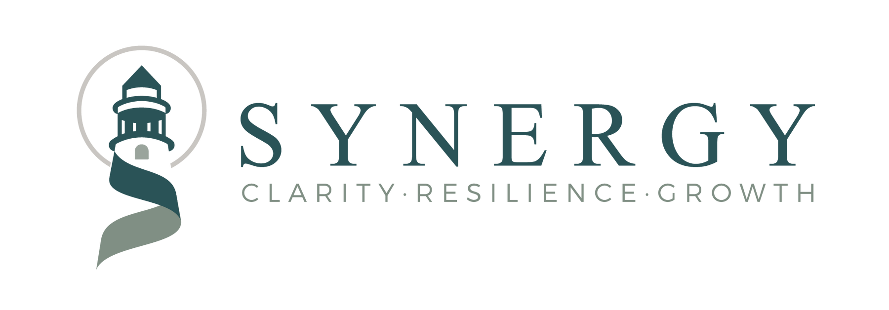 Synergy logo